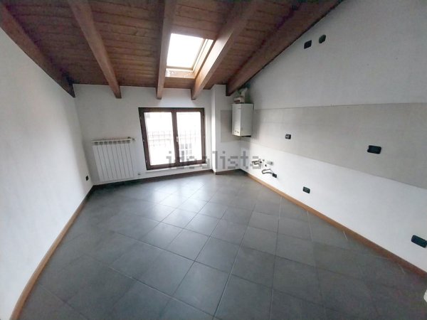 appartamento in vendita a Misano di Gera d'Adda