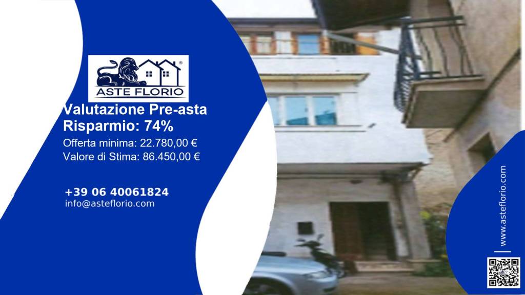 appartamento in vendita a Misano di Gera d'Adda