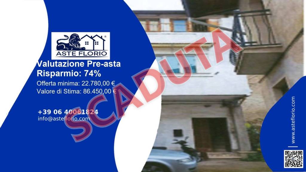 appartamento in vendita a Misano di Gera d'Adda