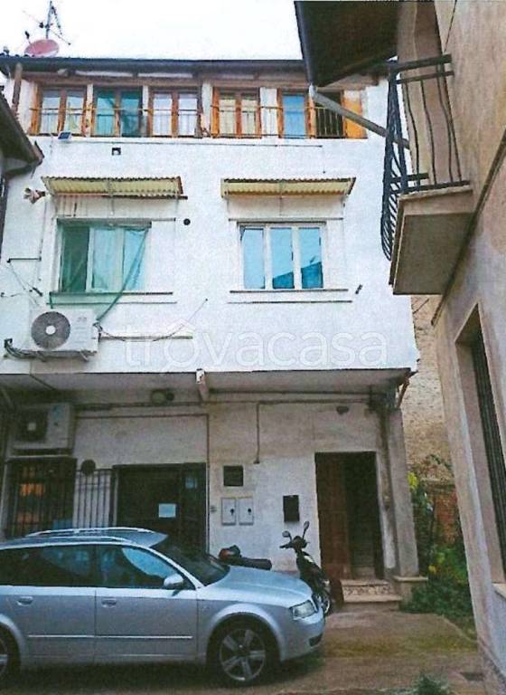 appartamento in vendita a Misano di Gera d'Adda