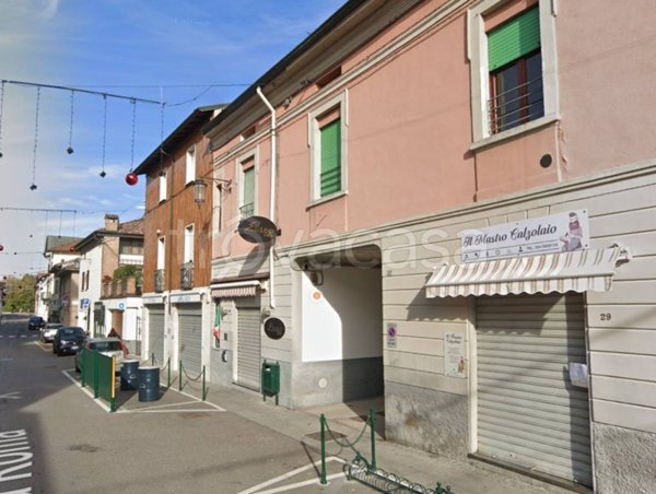 appartamento in vendita a Misano di Gera d'Adda