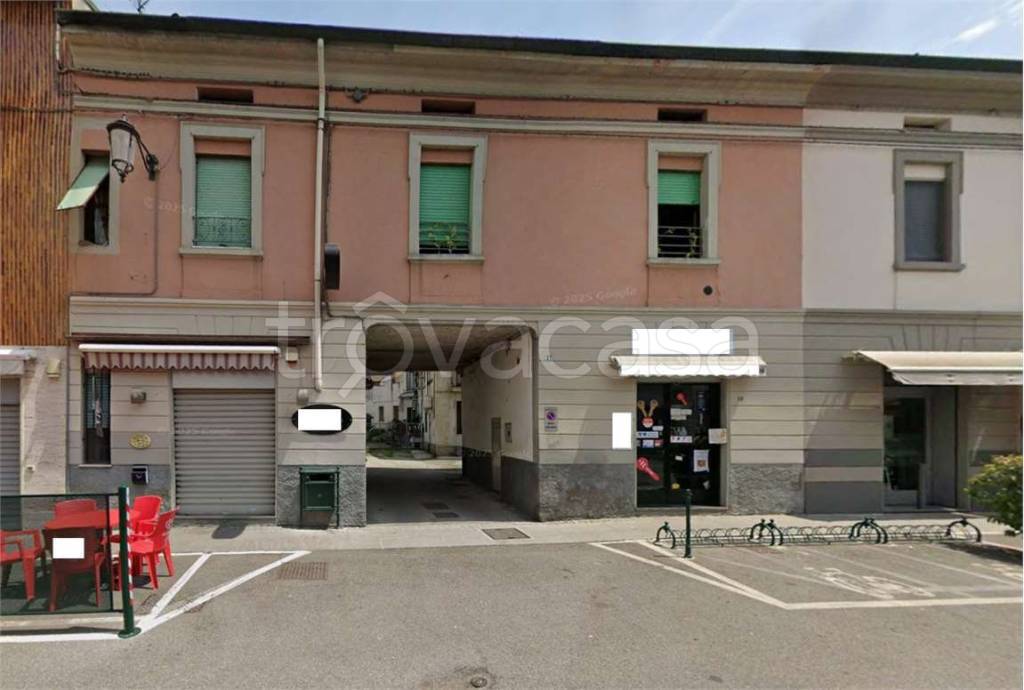 appartamento in vendita a Misano di Gera d'Adda