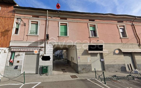 appartamento in vendita a Misano di Gera d'Adda