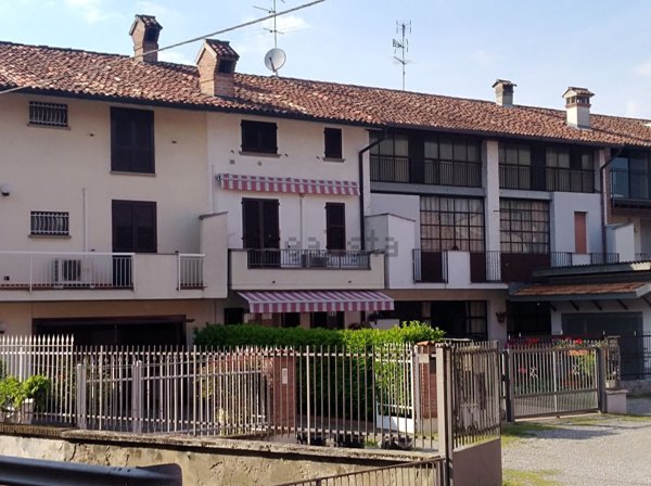 casa indipendente in vendita a Misano di Gera d'Adda