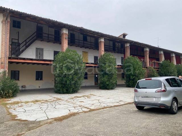 villa in vendita a Misano di Gera d'Adda
