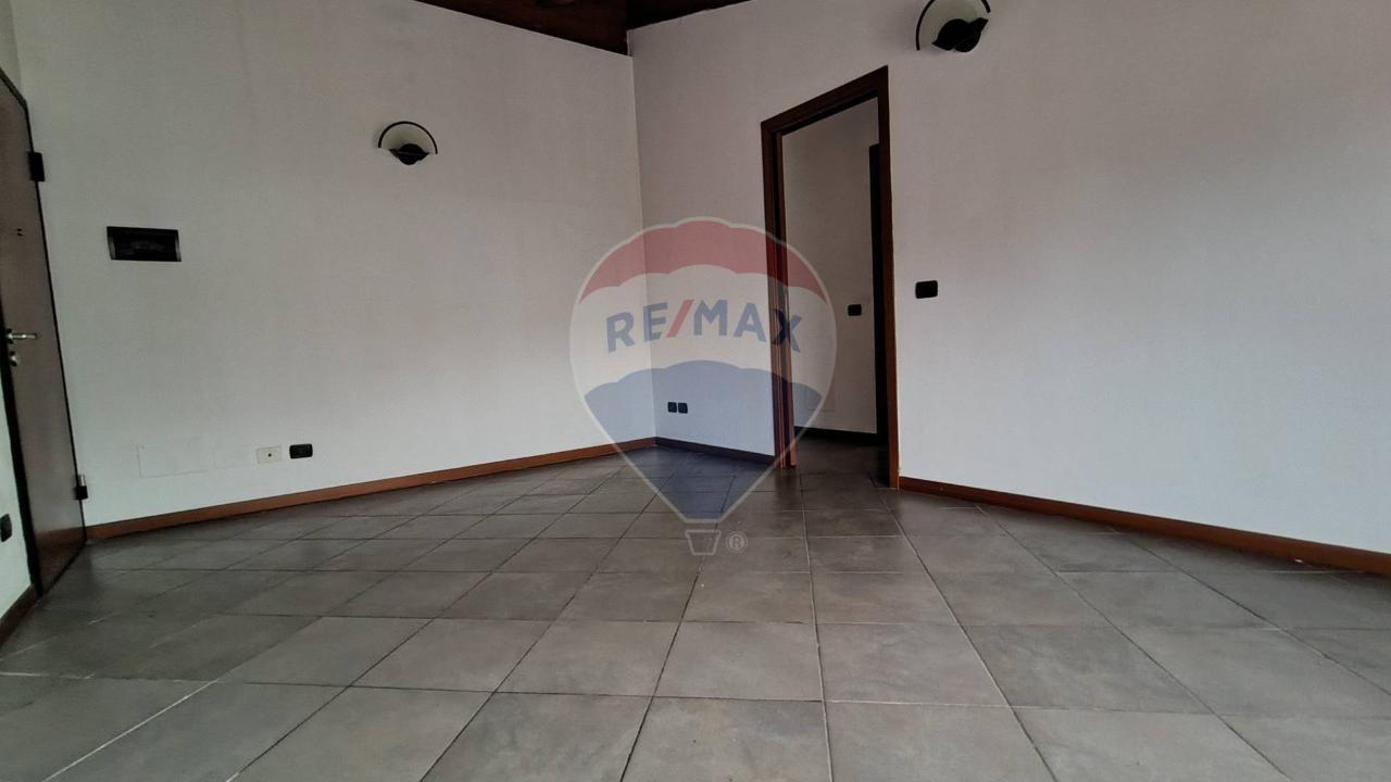 appartamento in vendita a Misano di Gera d'Adda