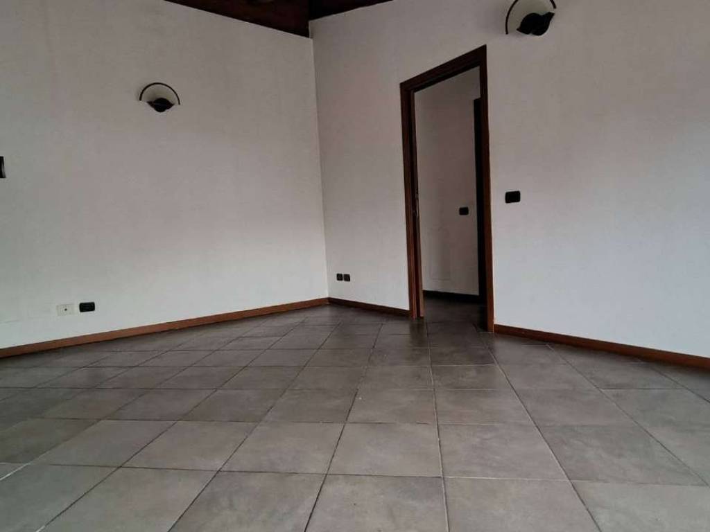 appartamento in vendita a Misano di Gera d'Adda