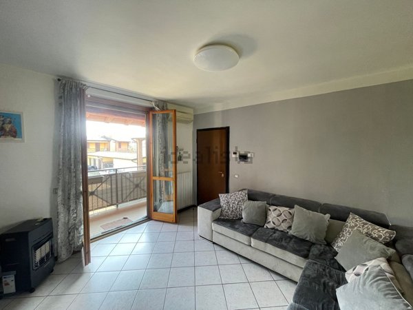 appartamento in vendita a Misano di Gera d'Adda