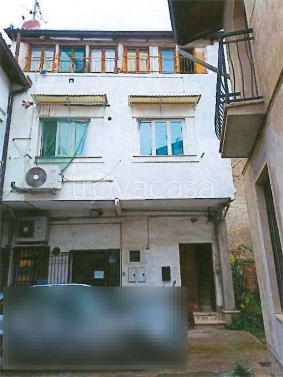 appartamento in vendita a Misano di Gera d'Adda