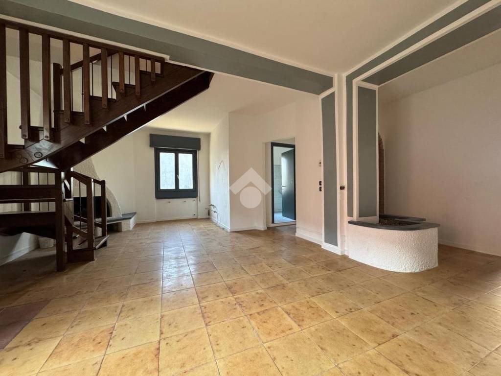 casa indipendente in vendita a Misano di Gera d'Adda