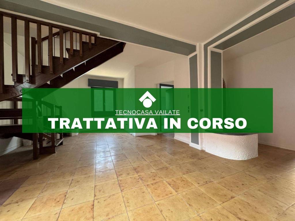 casa indipendente in vendita a Misano di Gera d'Adda