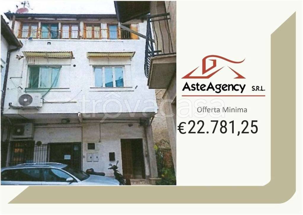 appartamento in vendita a Misano di Gera d'Adda