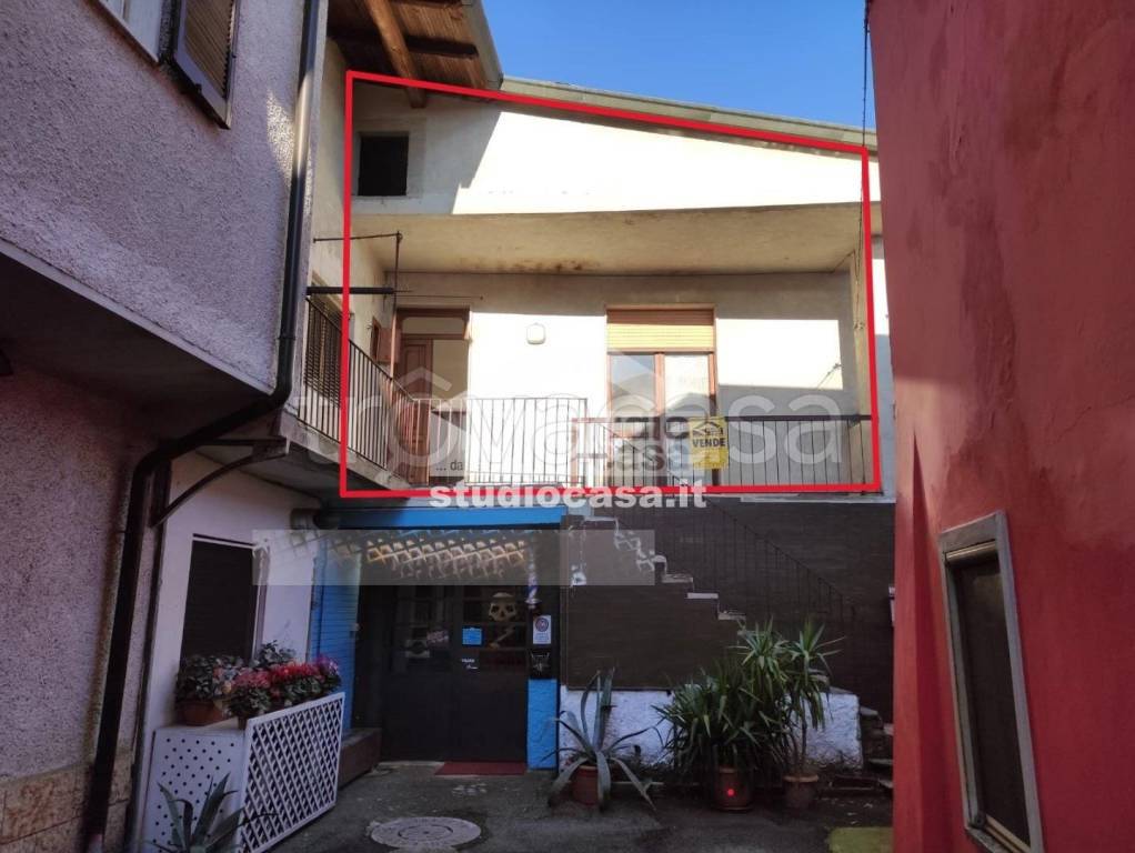 appartamento in vendita a Misano di Gera d'Adda