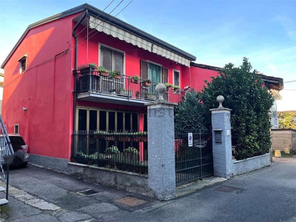 casa indipendente in vendita a Misano di Gera d'Adda