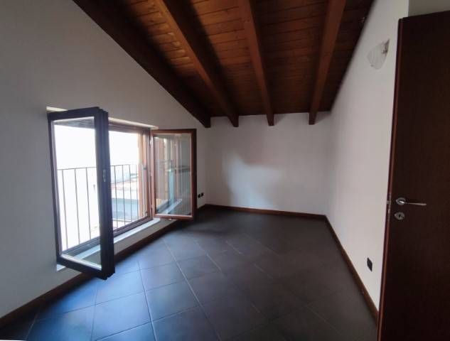 appartamento in vendita a Misano di Gera d'Adda