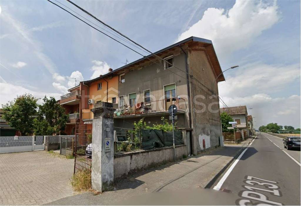 appartamento in vendita a Misano di Gera d'Adda