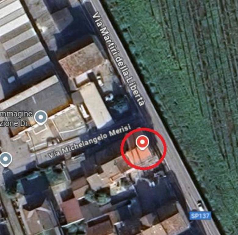 appartamento in vendita a Misano di Gera d'Adda