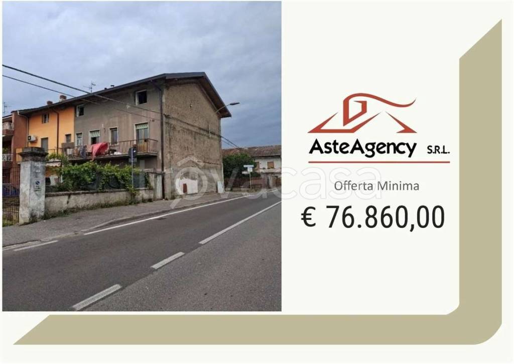 appartamento in vendita a Misano di Gera d'Adda