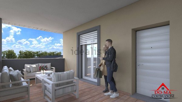 casa indipendente in vendita a Misano di Gera d'Adda