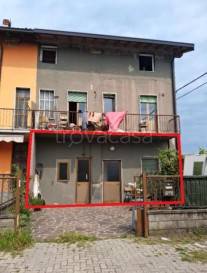 appartamento in vendita a Misano di Gera d'Adda