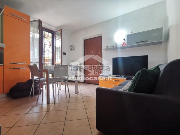 appartamento in vendita a Misano di Gera d'Adda