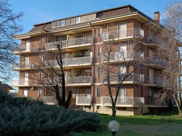 appartamento in vendita a Misano di Gera d'Adda