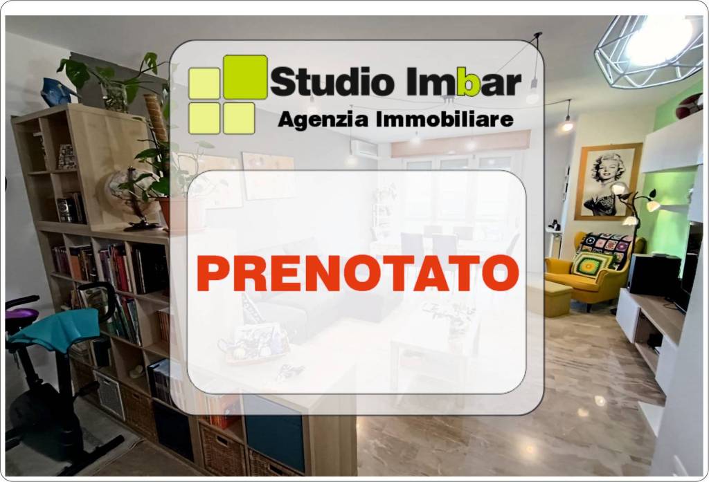 appartamento in vendita a Misano di Gera d'Adda