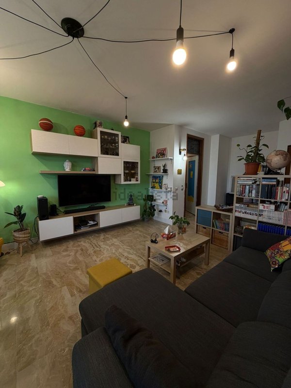 appartamento in vendita a Misano di Gera d'Adda