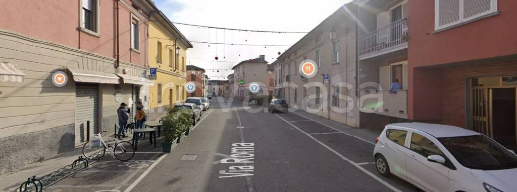 appartamento in vendita a Misano di Gera d'Adda