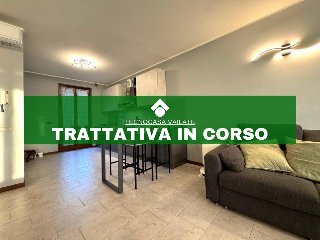 casa indipendente in vendita a Misano di Gera d'Adda