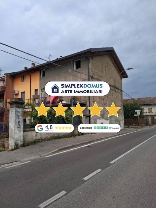 appartamento in vendita a Misano di Gera d'Adda