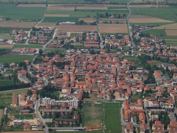 bifamiliare in vendita a Misano di Gera d'Adda