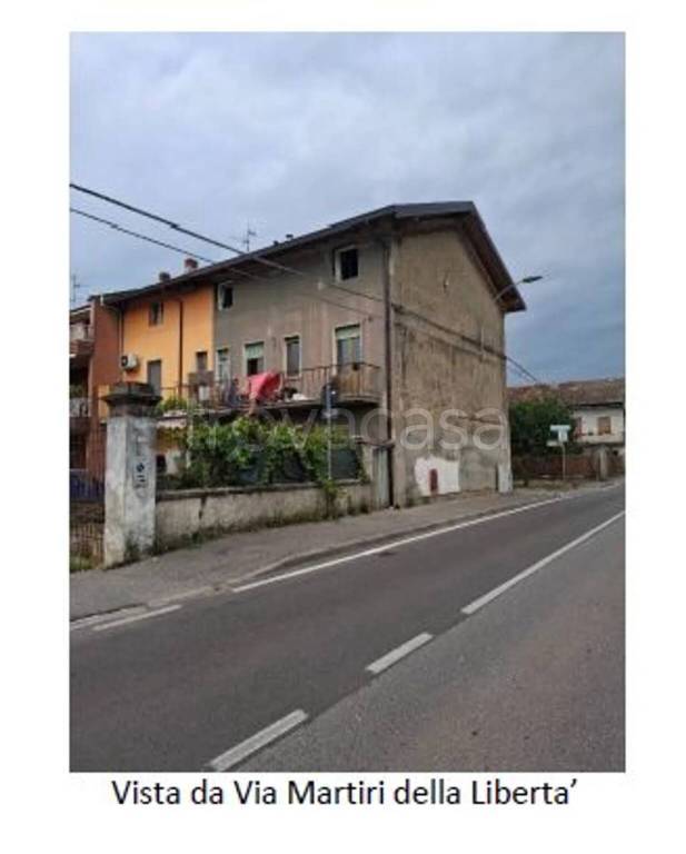 appartamento in vendita a Misano di Gera d'Adda