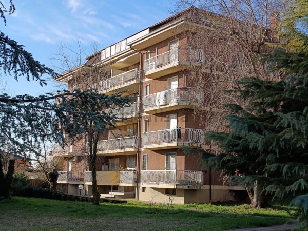 appartamento in vendita a Misano di Gera d'Adda