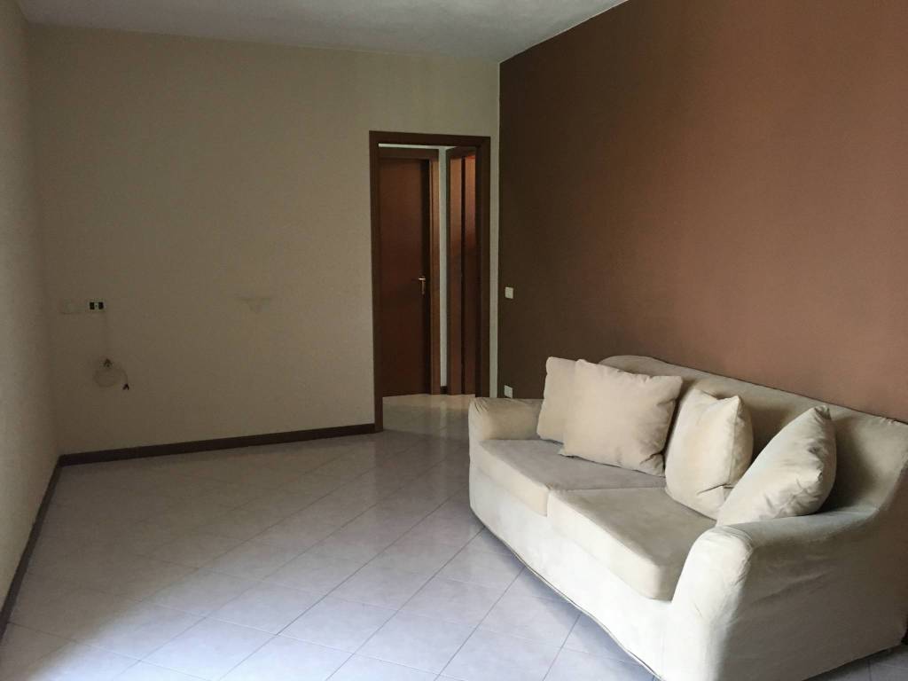 appartamento in vendita a Misano di Gera d'Adda