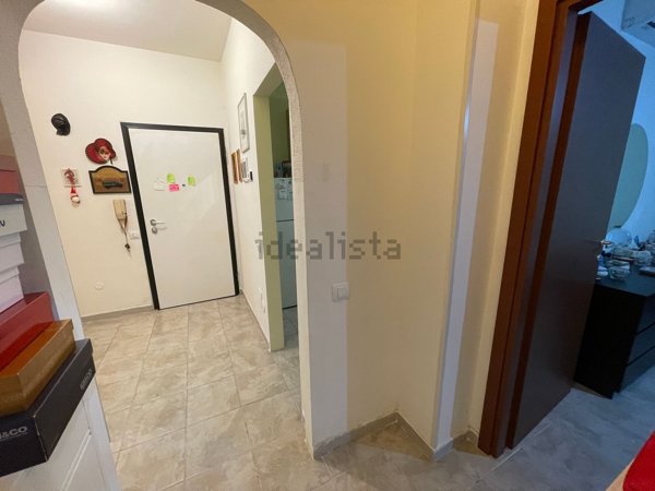 appartamento in vendita a Misano di Gera d'Adda