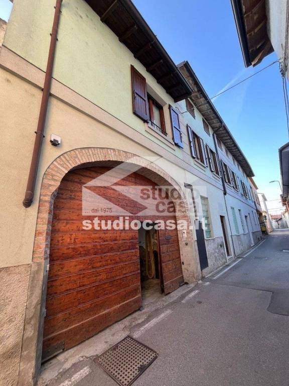 appartamento in vendita a Misano di Gera d'Adda