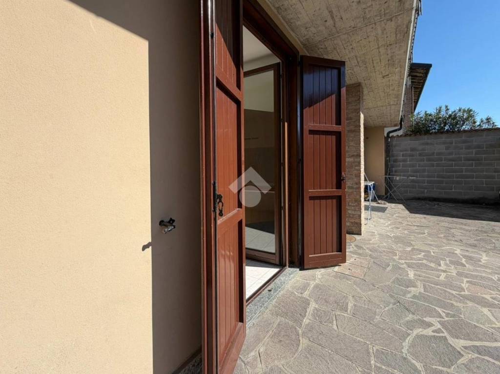 appartamento in vendita a Misano di Gera d'Adda