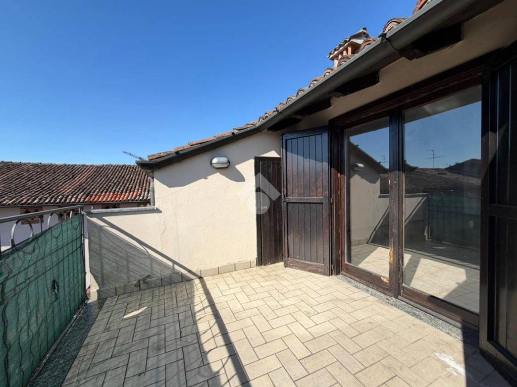 appartamento in vendita a Misano di Gera d'Adda