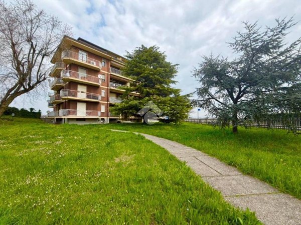 appartamento in vendita a Misano di Gera d'Adda