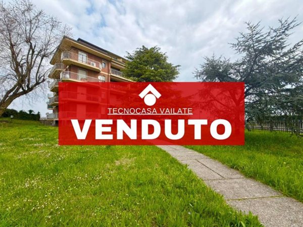 appartamento in vendita a Misano di Gera d'Adda