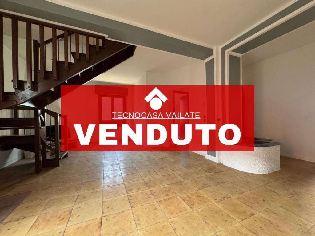 appartamento in vendita a Misano di Gera d'Adda