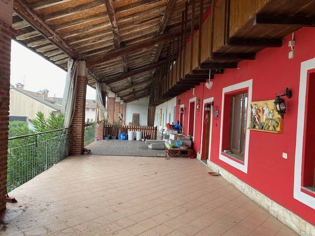 appartamento in vendita a Misano di Gera d'Adda