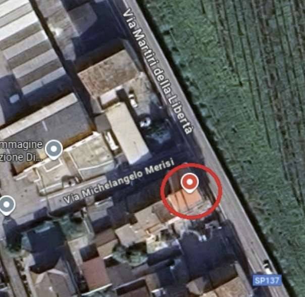 appartamento in vendita a Misano di Gera d'Adda