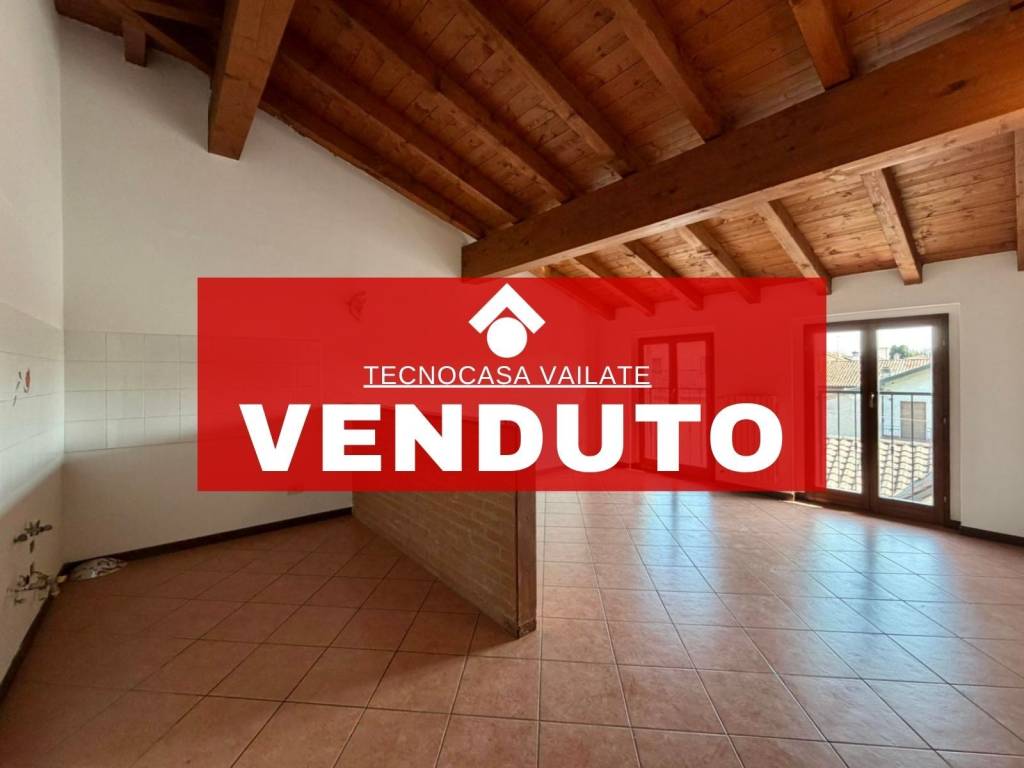 appartamento in vendita a Misano di Gera d'Adda