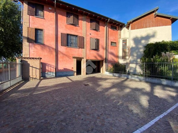 appartamento in vendita a Misano di Gera d'Adda