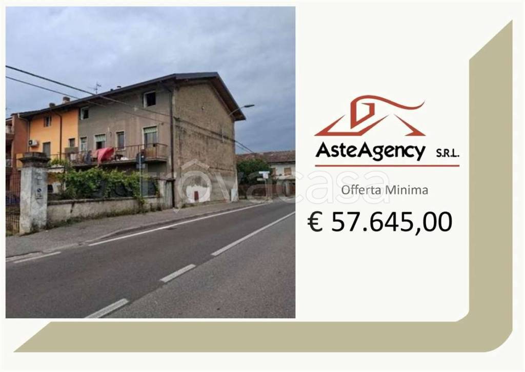 appartamento in vendita a Misano di Gera d'Adda