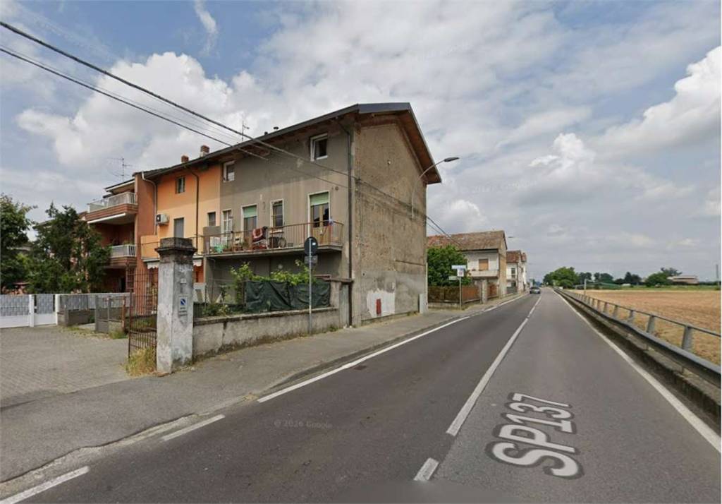 appartamento in vendita a Misano di Gera d'Adda