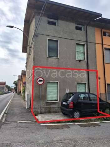 appartamento in vendita a Misano di Gera d'Adda