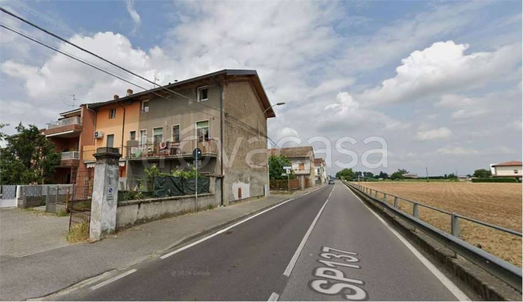 appartamento in vendita a Misano di Gera d'Adda